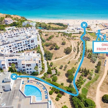 Casa Da Praia - Lagos Esterno foto