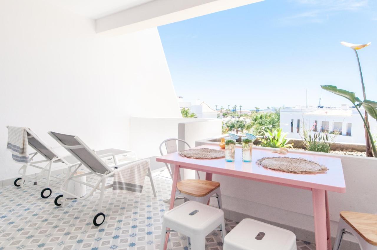 Casa Da Praia - Lagos Esterno foto