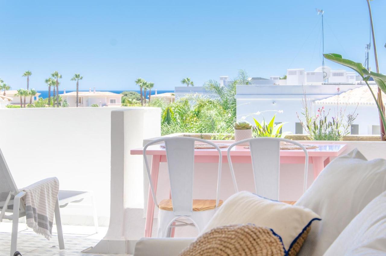 Casa Da Praia - Lagos Esterno foto