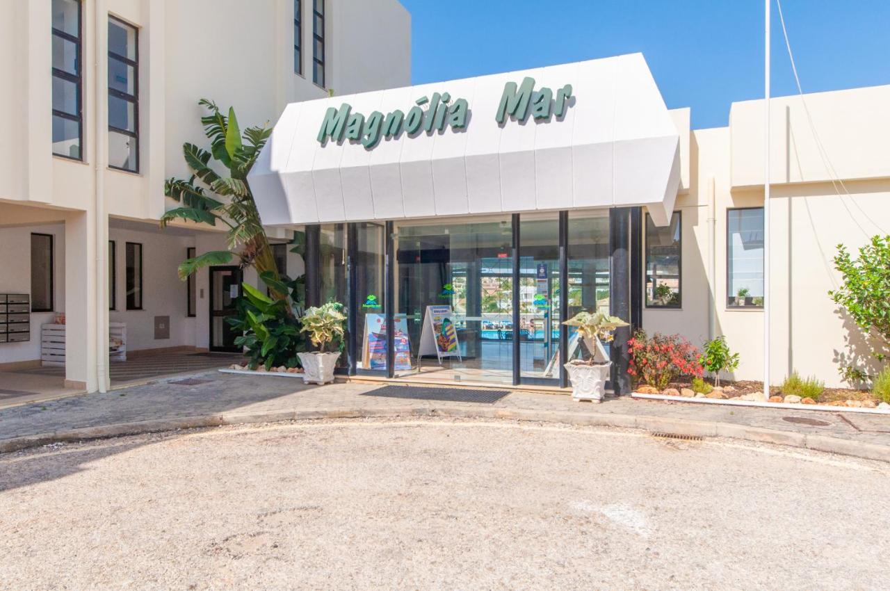 Casa Da Praia - Lagos Esterno foto