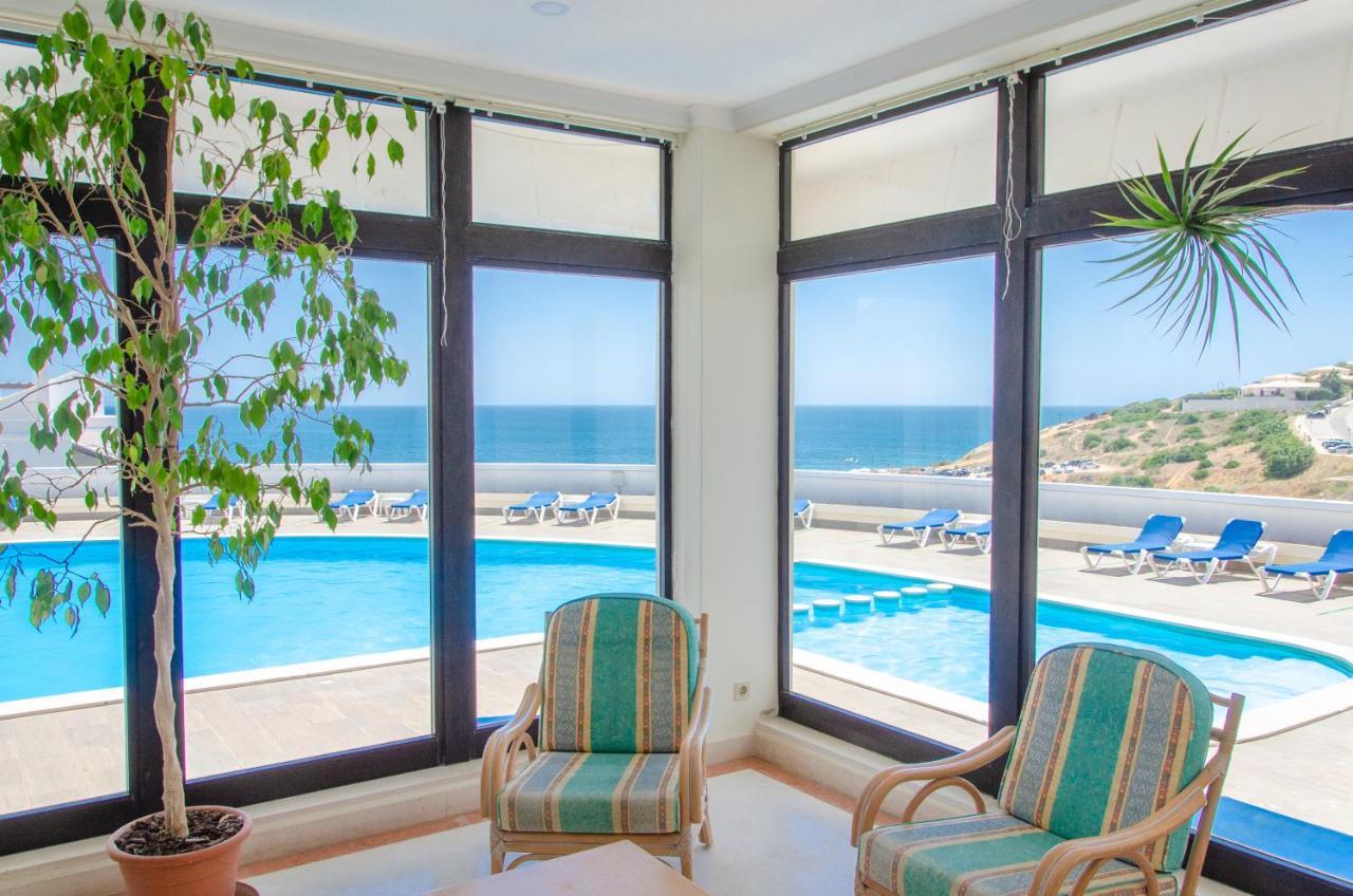 Casa Da Praia - Lagos Esterno foto