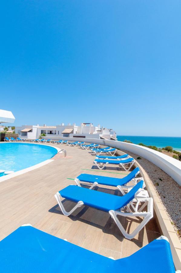 Casa Da Praia - Lagos Esterno foto