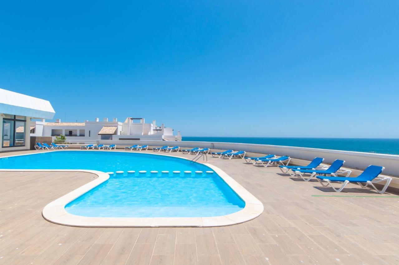 Casa Da Praia - Lagos Esterno foto