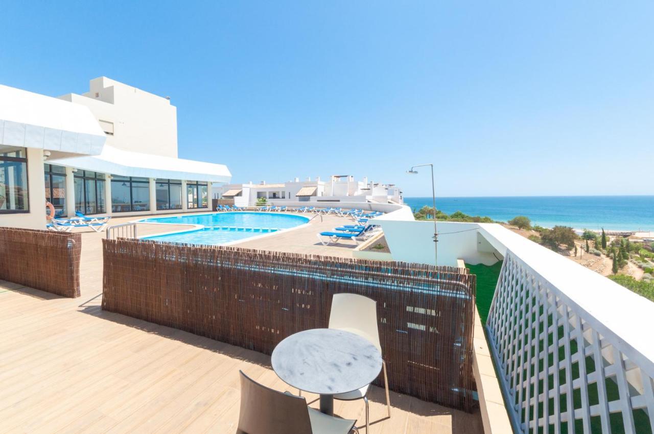 Casa Da Praia - Lagos Esterno foto