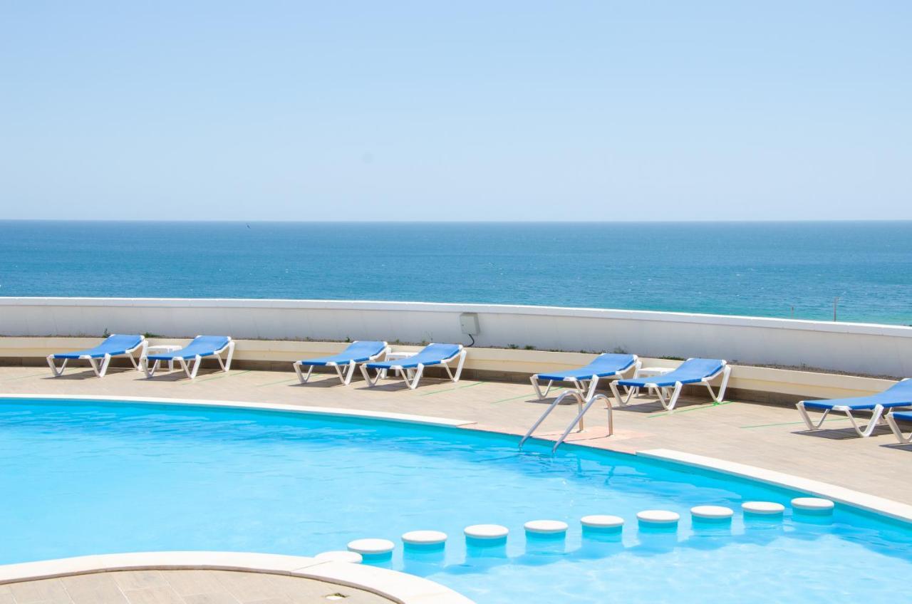 Casa Da Praia - Lagos Esterno foto