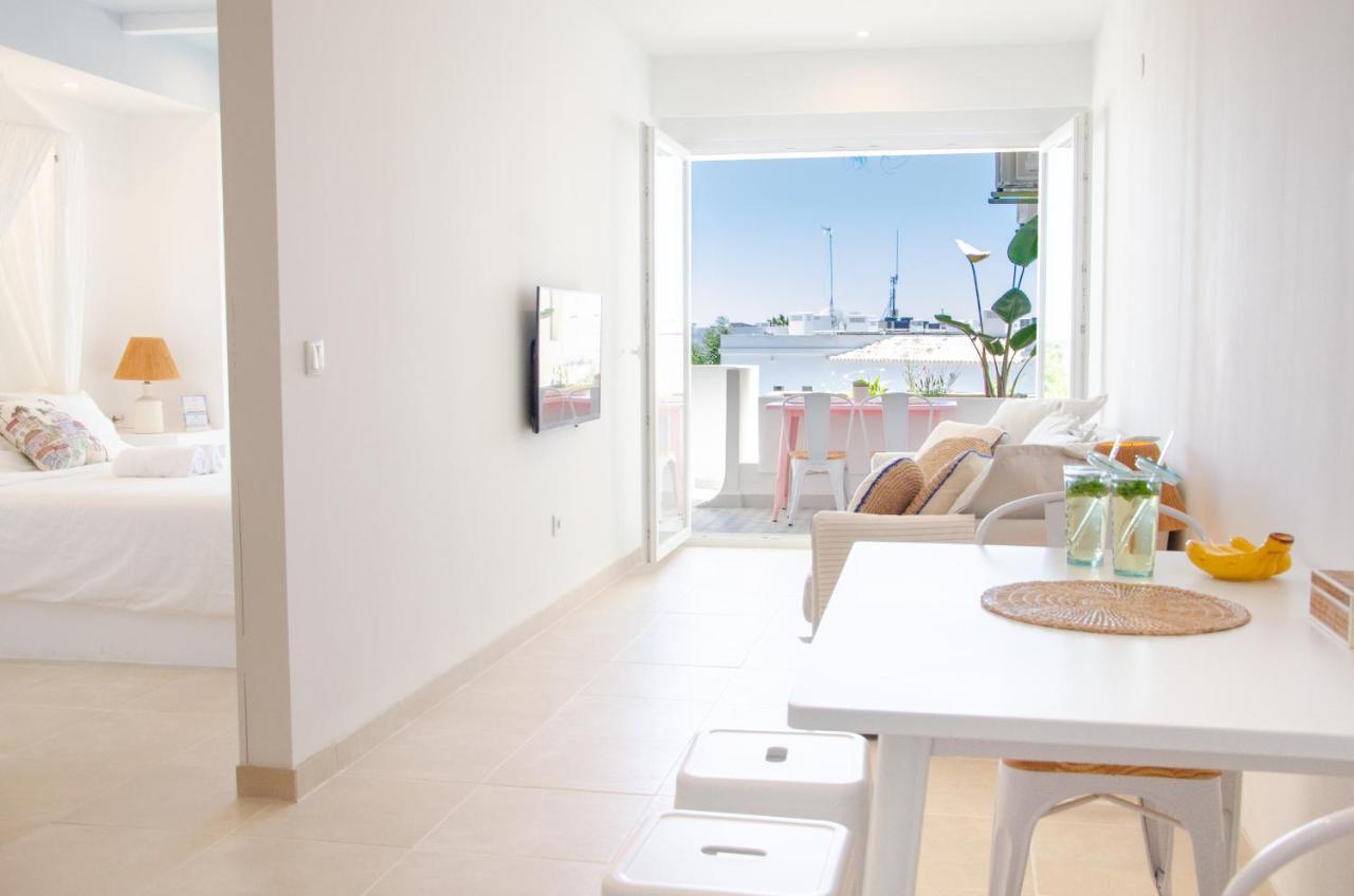 Casa Da Praia - Lagos Esterno foto
