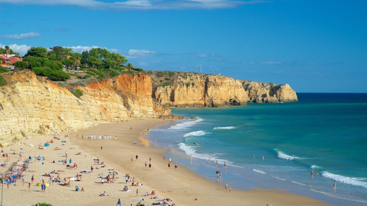 Casa Da Praia - Lagos Esterno foto