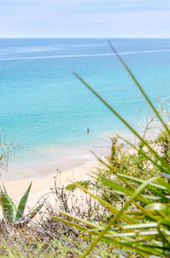 Casa Da Praia - Lagos Esterno foto