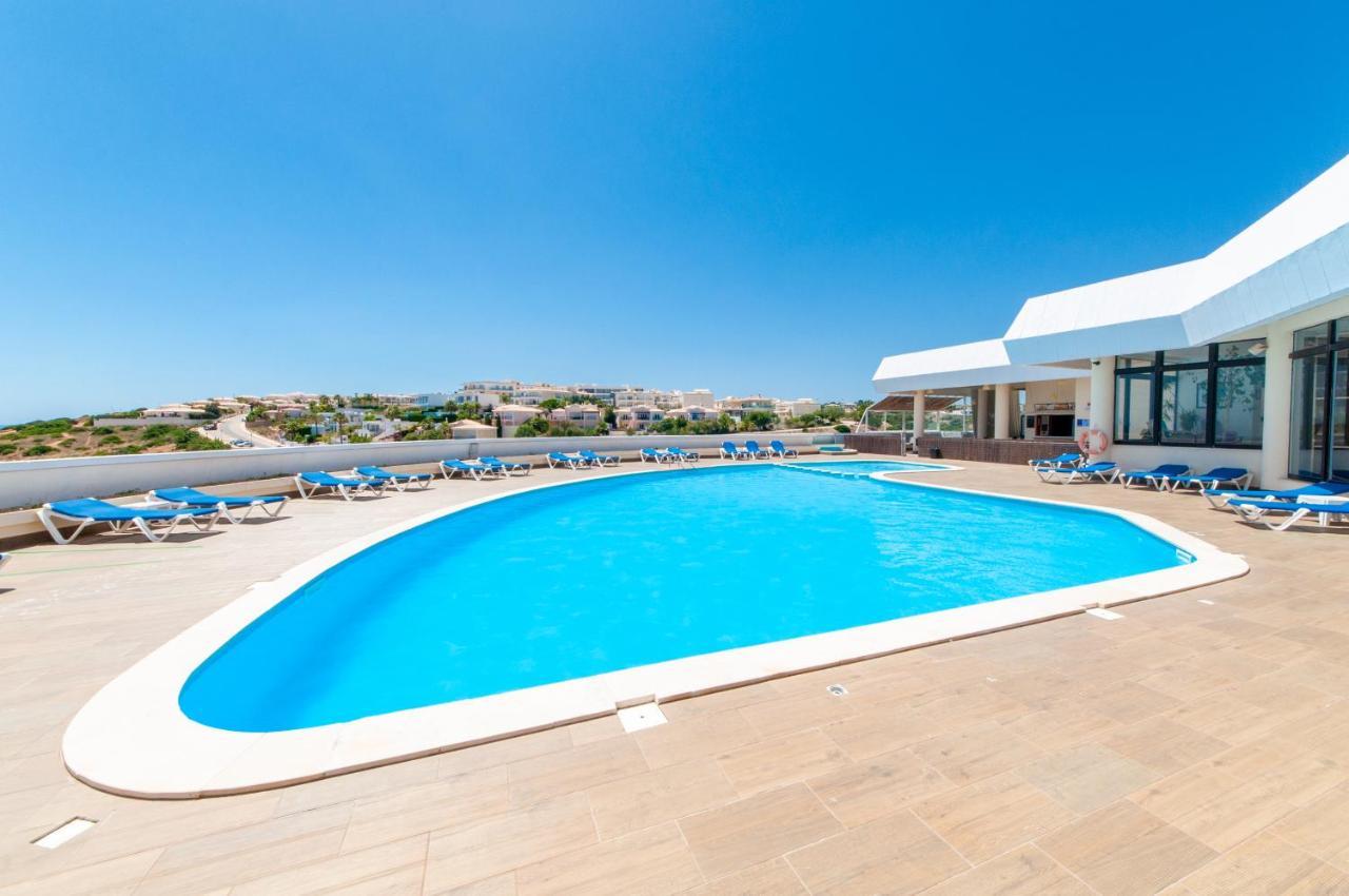 Casa Da Praia - Lagos Esterno foto