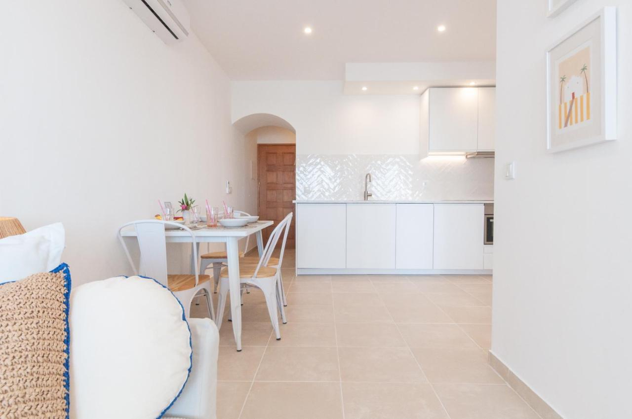 Casa Da Praia - Lagos Esterno foto