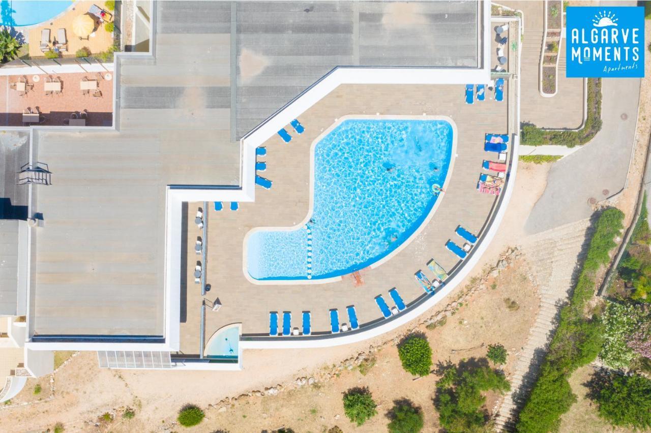 Casa Da Praia - Lagos Esterno foto